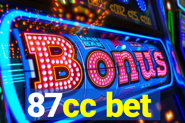 87cc bet